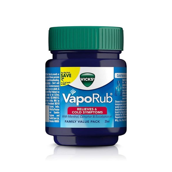 Vicks