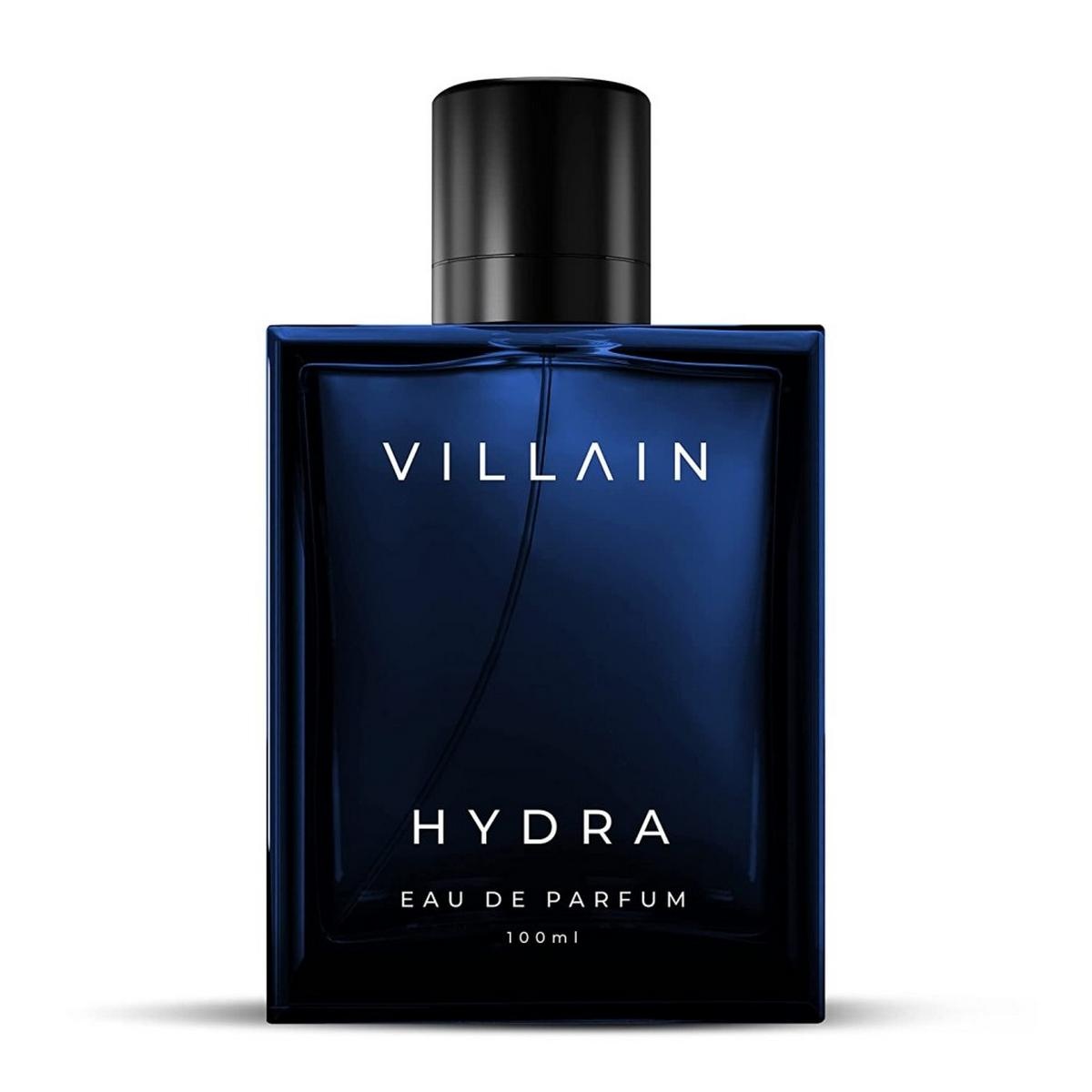 Villain Hydra Perfume (Eau De Parfum) (100 ml)