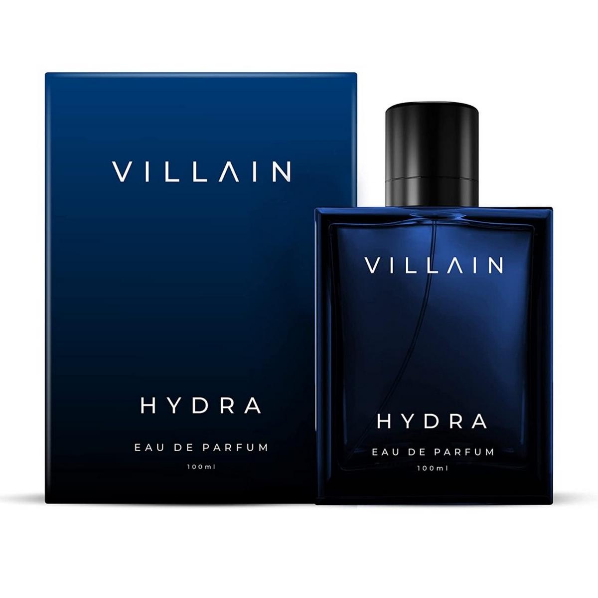 Villain Hydra Perfume (Eau De Parfum) (100 ml)