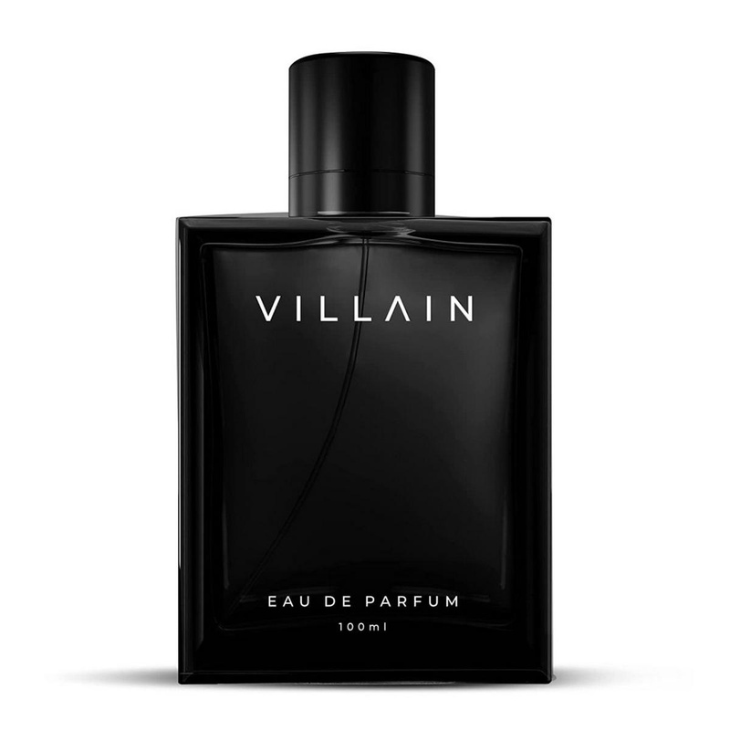 Villain Perfume For Men Eau De Parfum (100 ml)