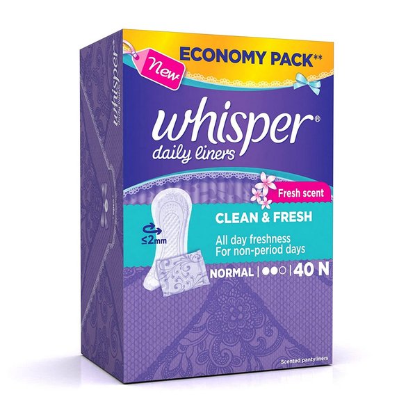 Whisper