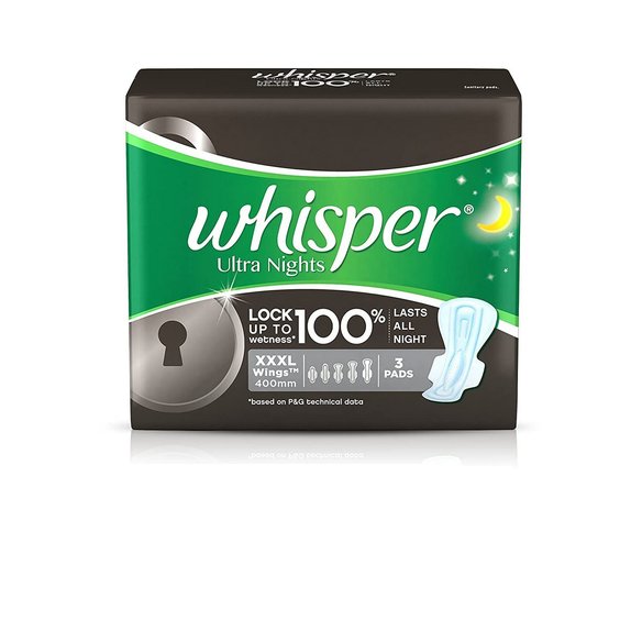 Whisper