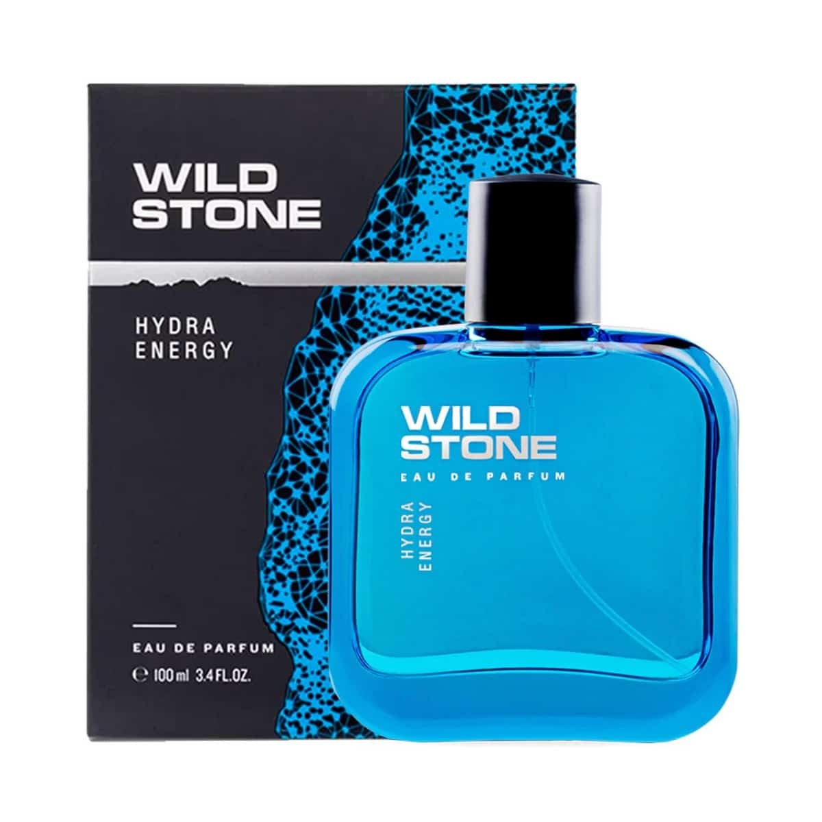 Wild Stone Fresh Hydra Energy Perfume (100ml)