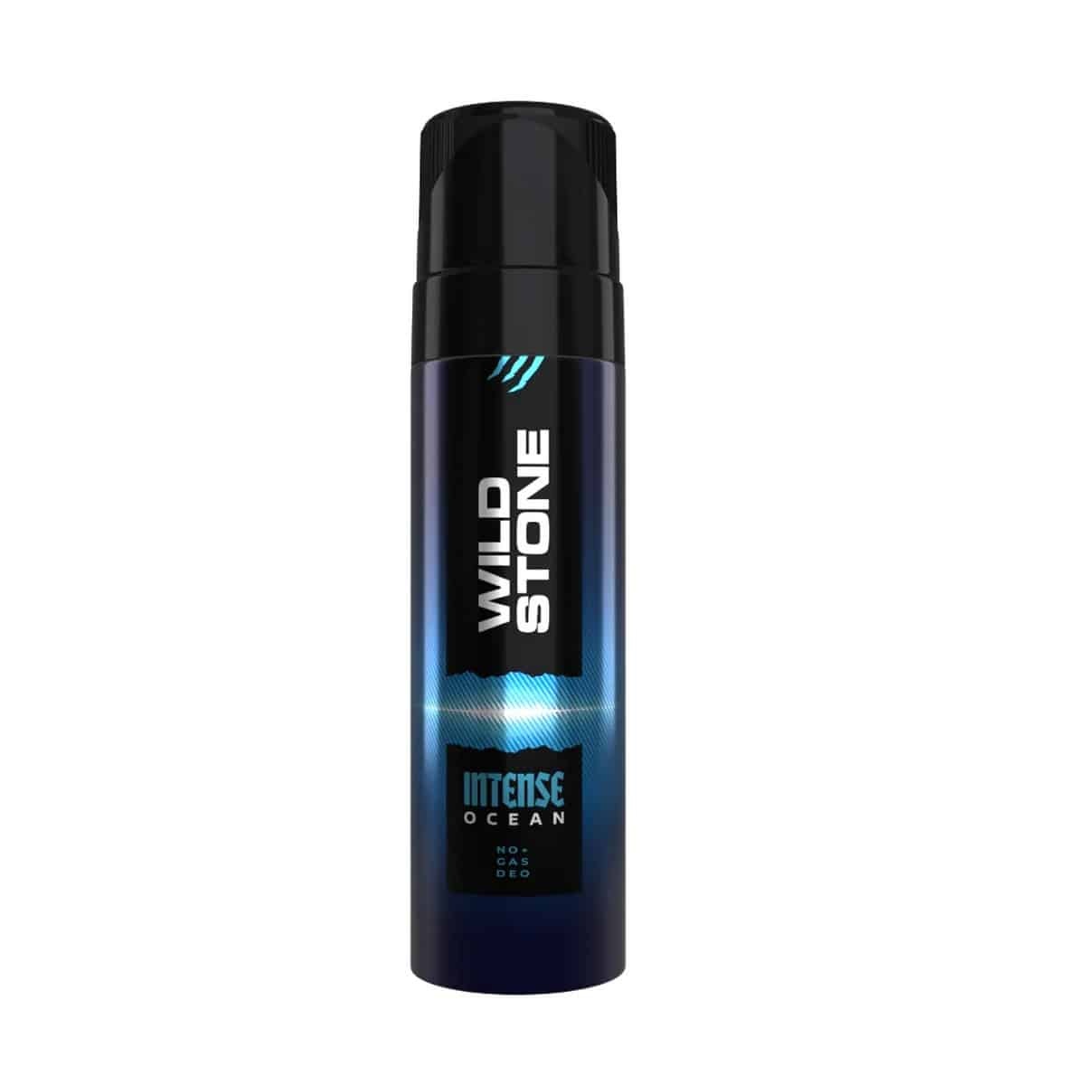 Wild Stone Intense Trance No Gas Deodorant (120ml)