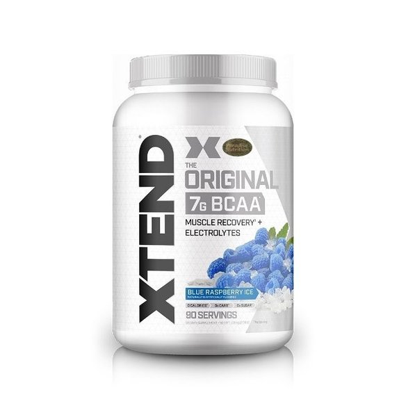 Xtend