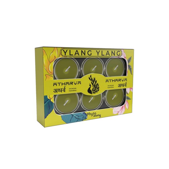 Ylang