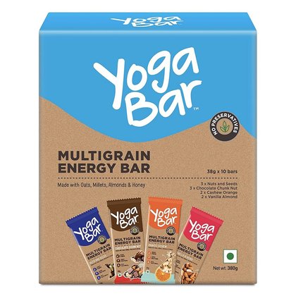 Yogabar