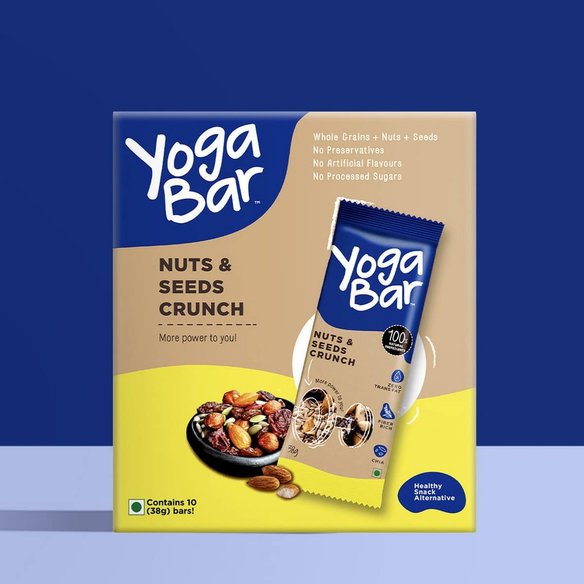 Yogabar