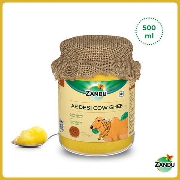 Zandu