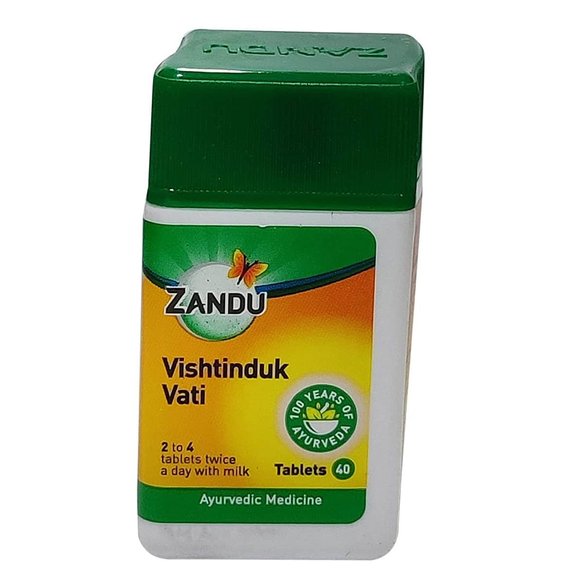 Zandu