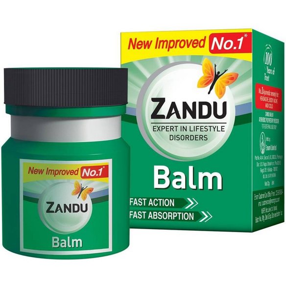 Zandu