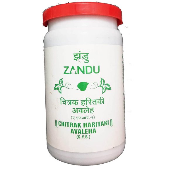 Zandu