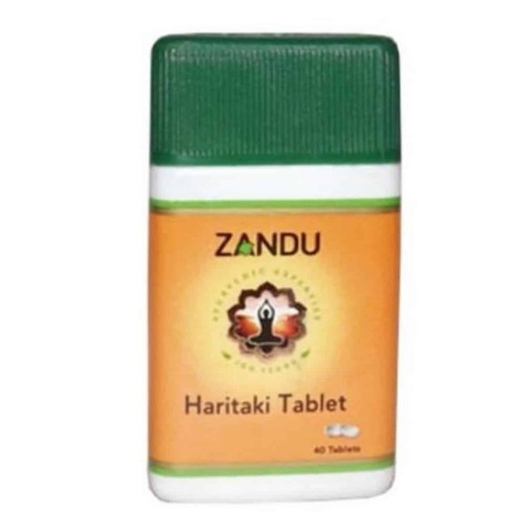 Zandu