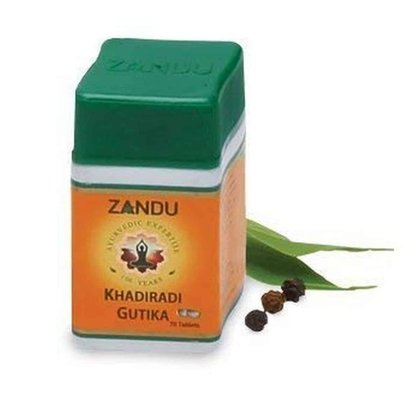 Zandu