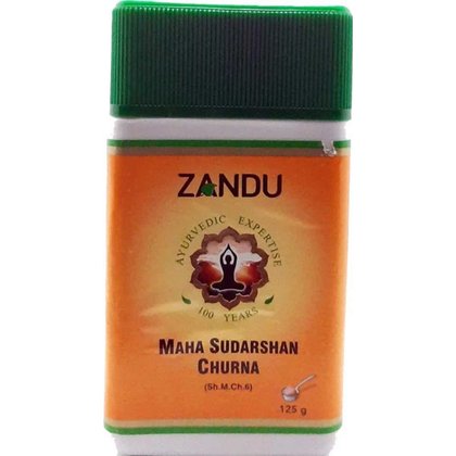 Zandu