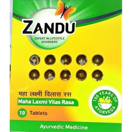 Zandu