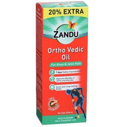 Zandu