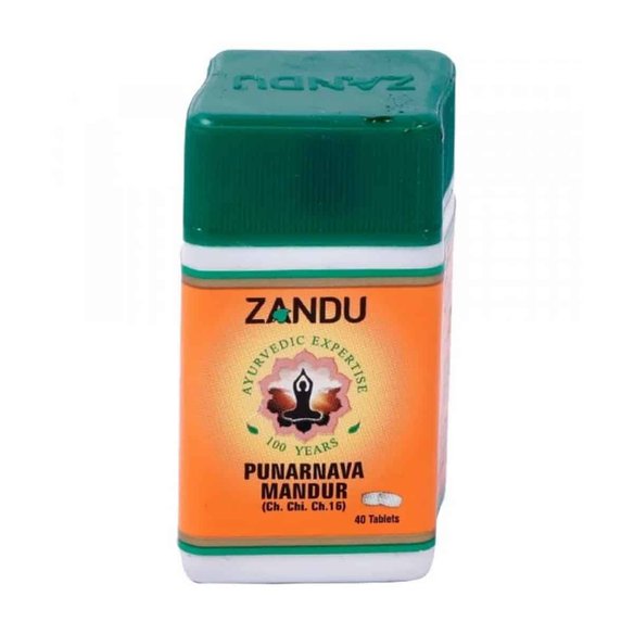 Zandu