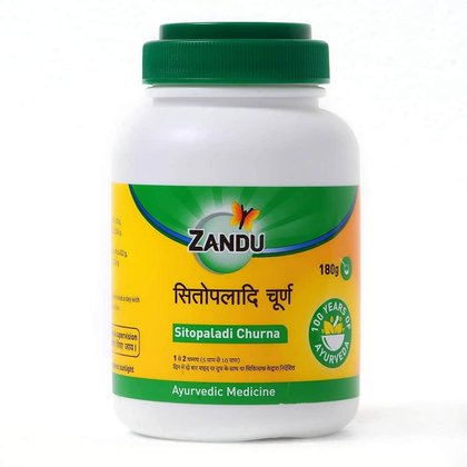 Zandu