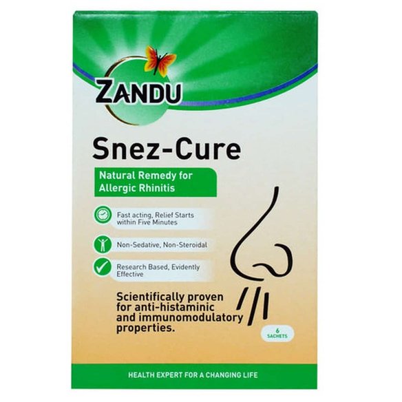 Zandu