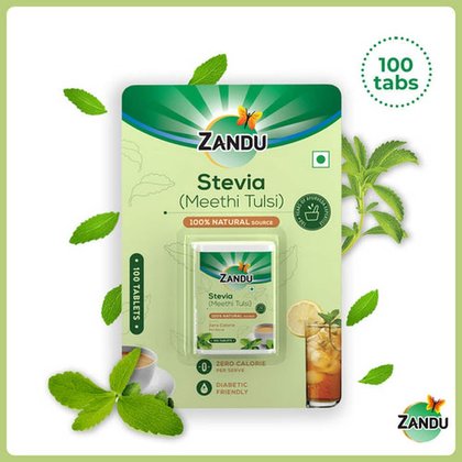 Zandu