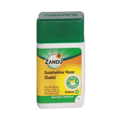 Zandu