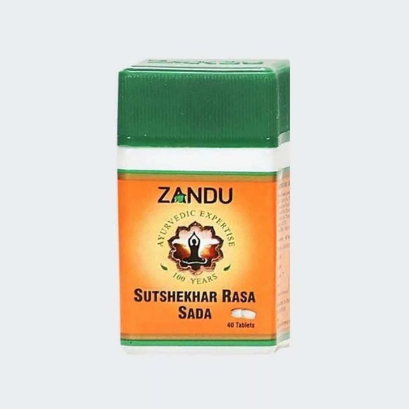 Zandu