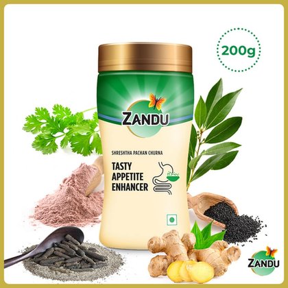 Zandu