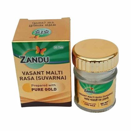 Zandu