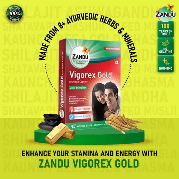 Zandu