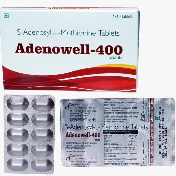 Adenowell-400