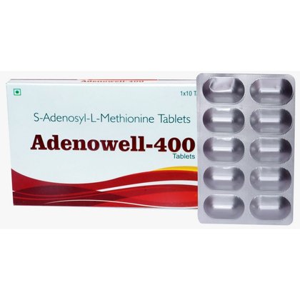 Adenowell-400