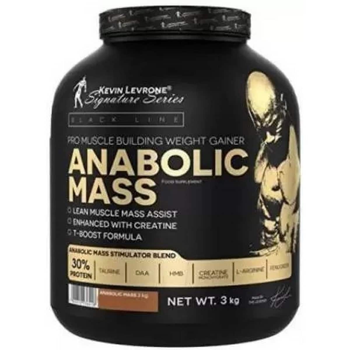 Kevin Levrone Anabolic Mass (3 kg)