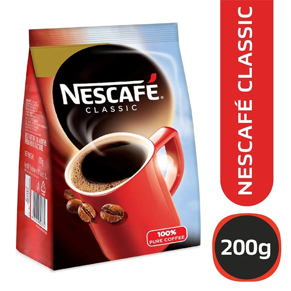 Nescafe