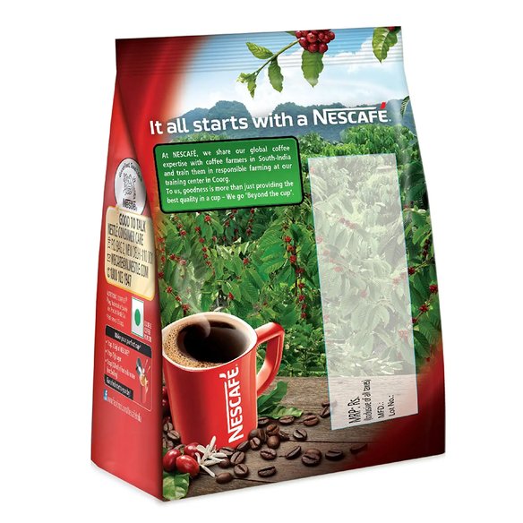 Nescafe