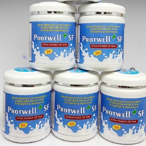 Protwell